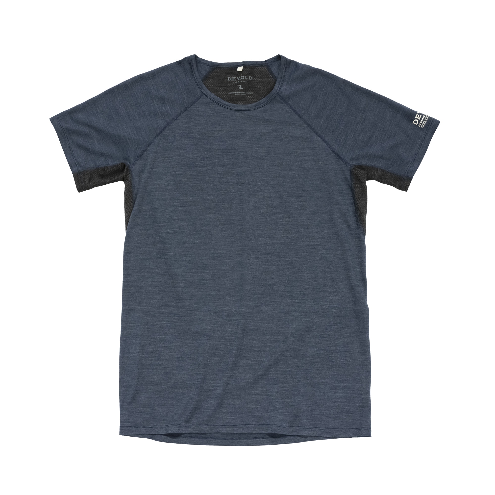 Triko DEVOLD ENDURANCE MERINO 130